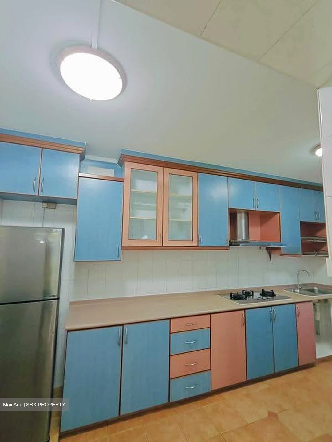 Blk 628A Woodlands Ring Road (Woodlands), HDB 5 Rooms #610654431